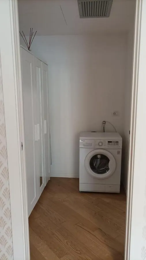 Comfort Studio Milano Zona Washington-Solari-Tortona Apartment