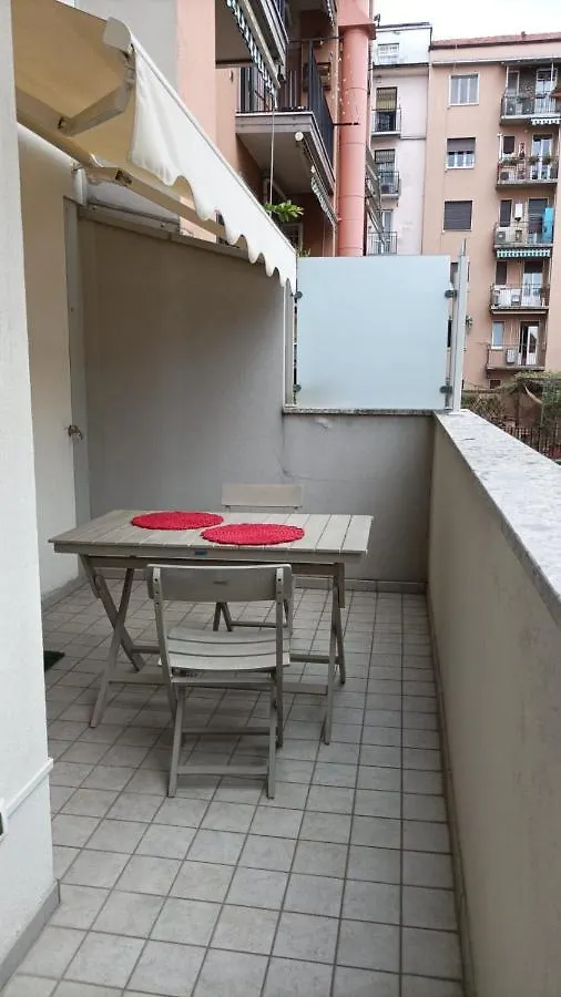 Comfort Studio Milano Zona Washington-Solari-Tortona